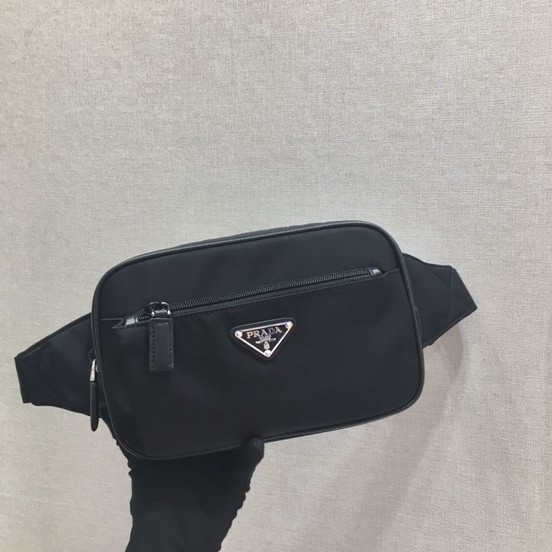 Pra*a waist chest packs